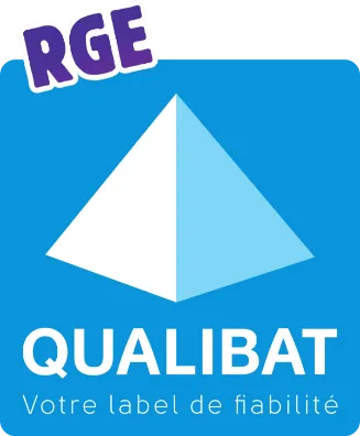 Certification Qualibat RGE — Négrit Rénovation